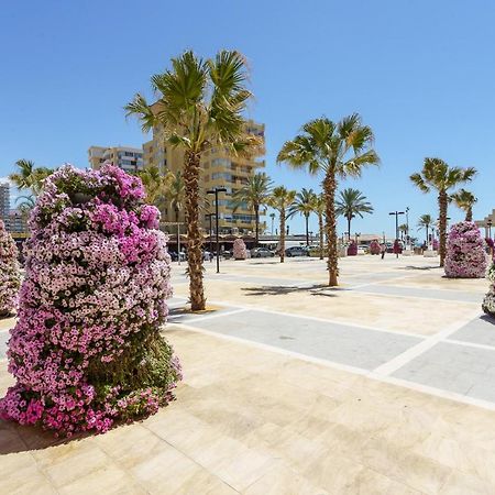 Hostal Costabella Powered By Faro Homes Fuengirola Εξωτερικό φωτογραφία