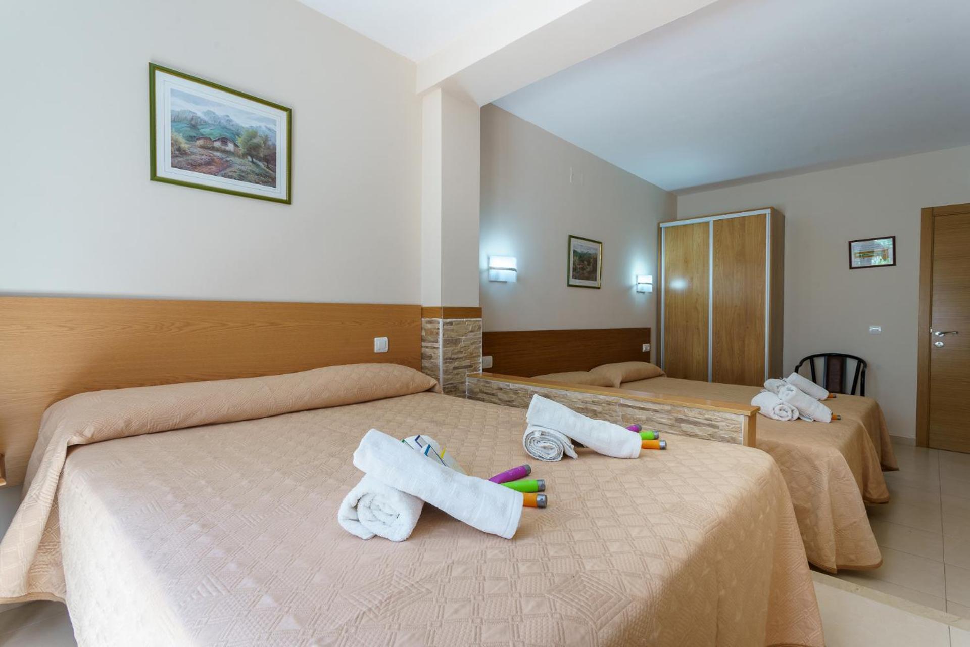 Hostal Costabella Powered By Faro Homes Fuengirola Δωμάτιο φωτογραφία