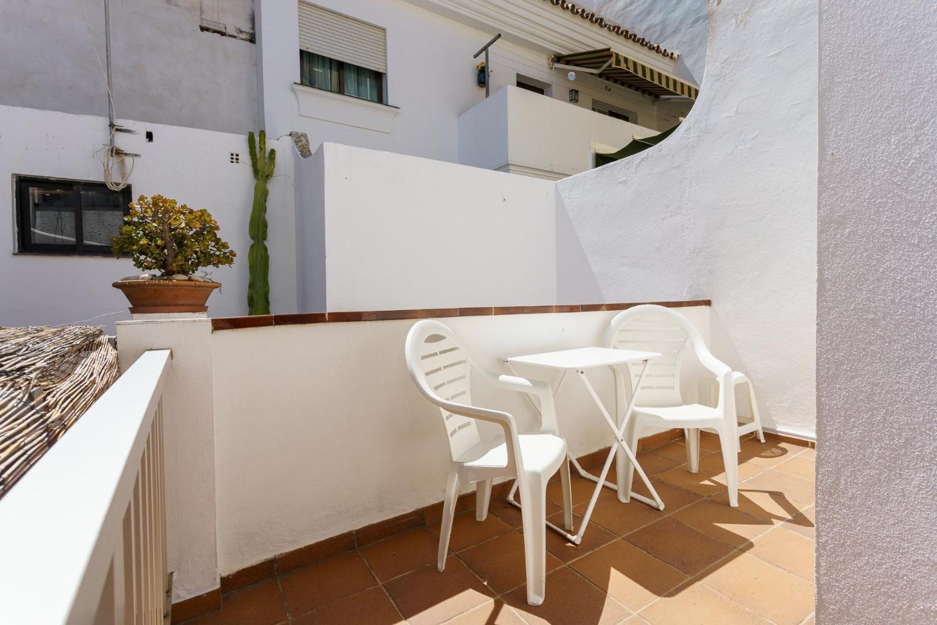 Hostal Costabella Powered By Faro Homes Fuengirola Δωμάτιο φωτογραφία
