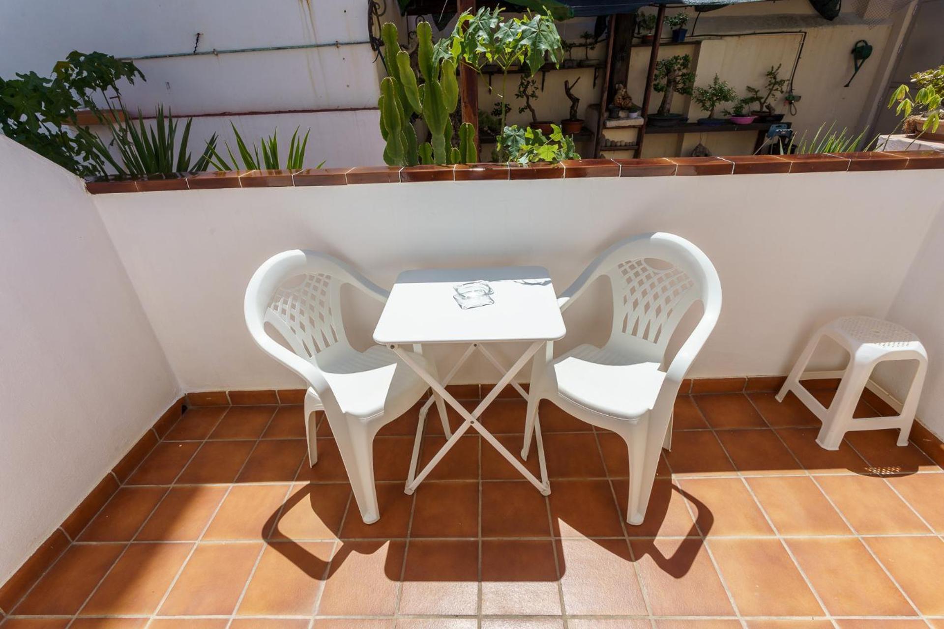 Hostal Costabella Powered By Faro Homes Fuengirola Δωμάτιο φωτογραφία